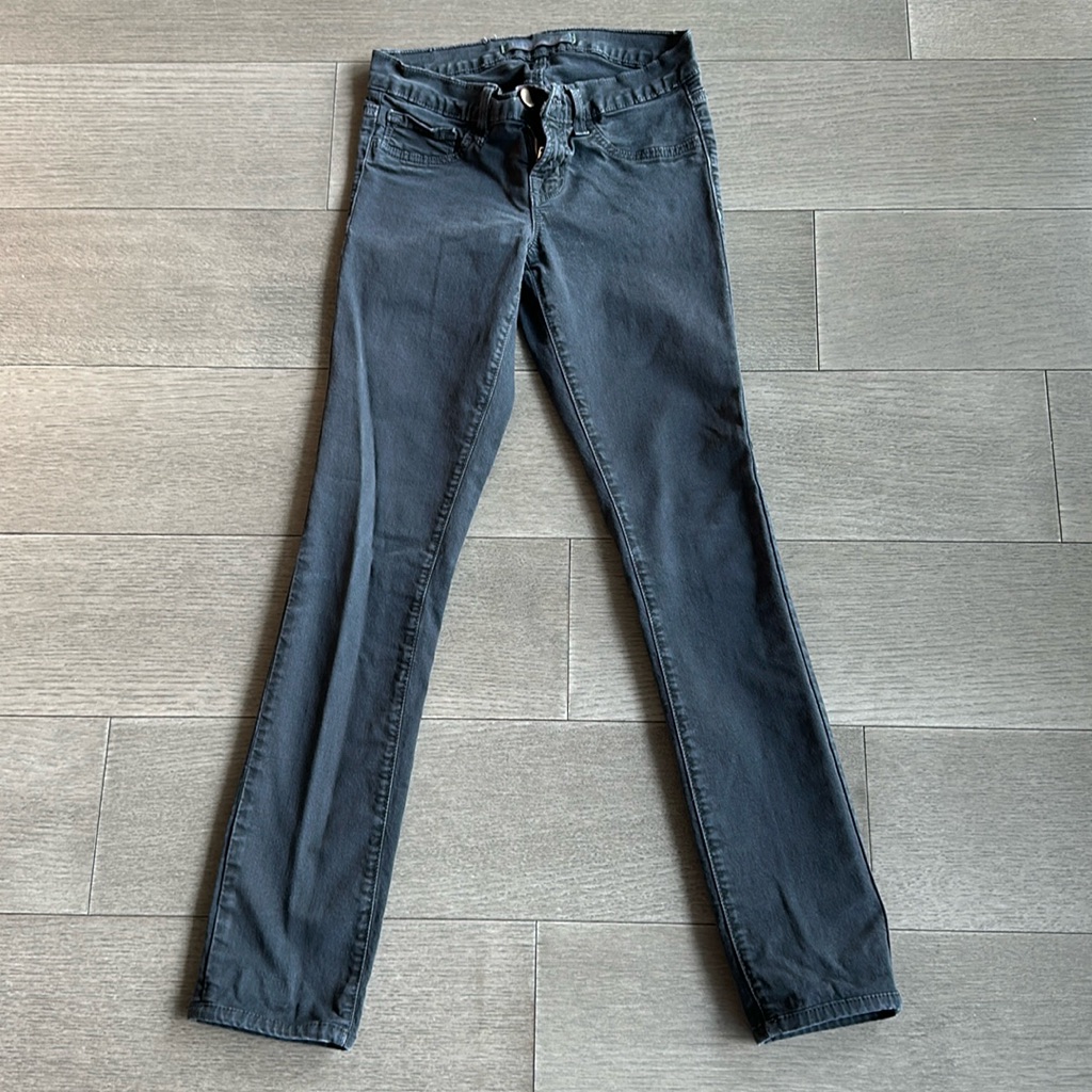 J Brand Size 24